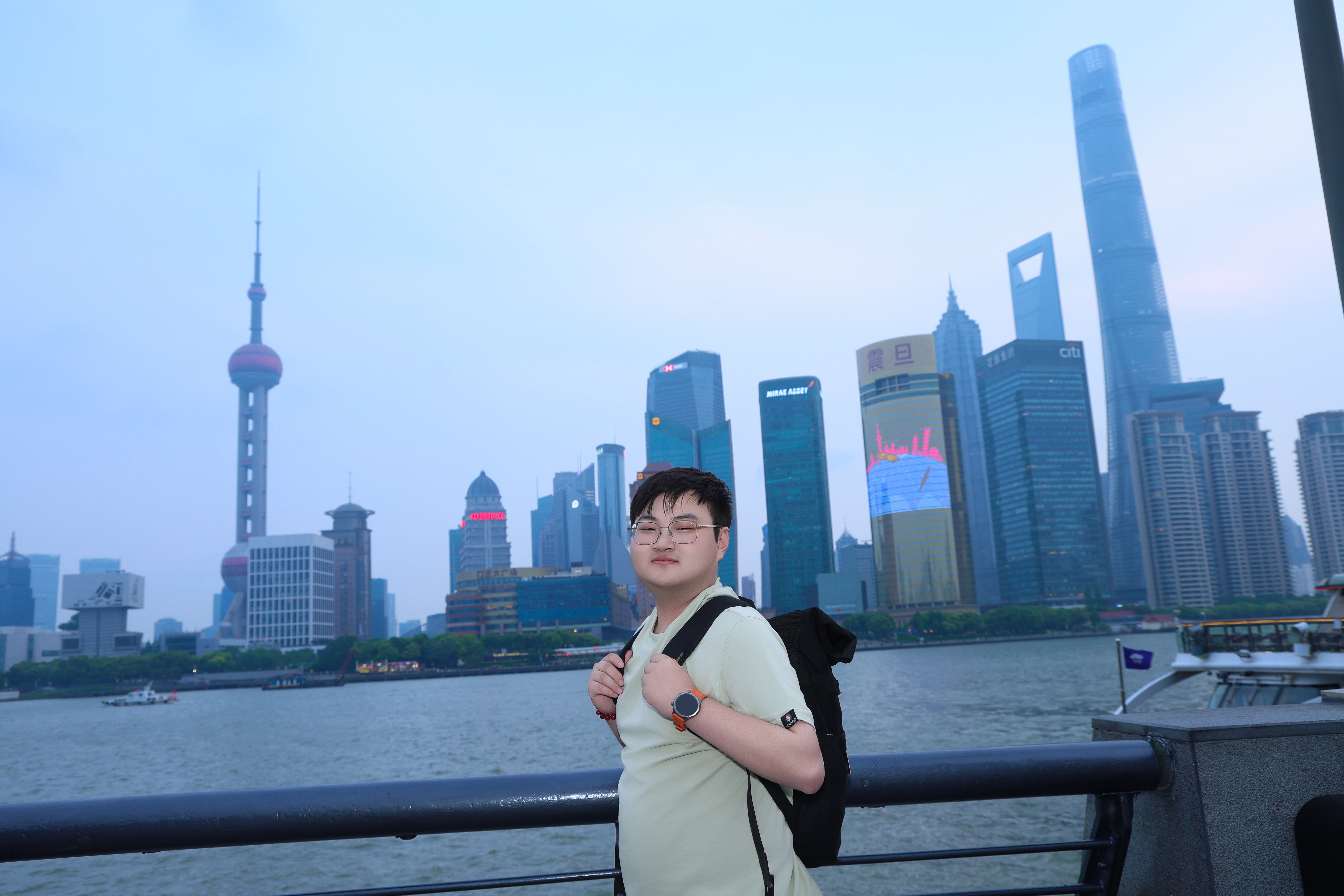风采10