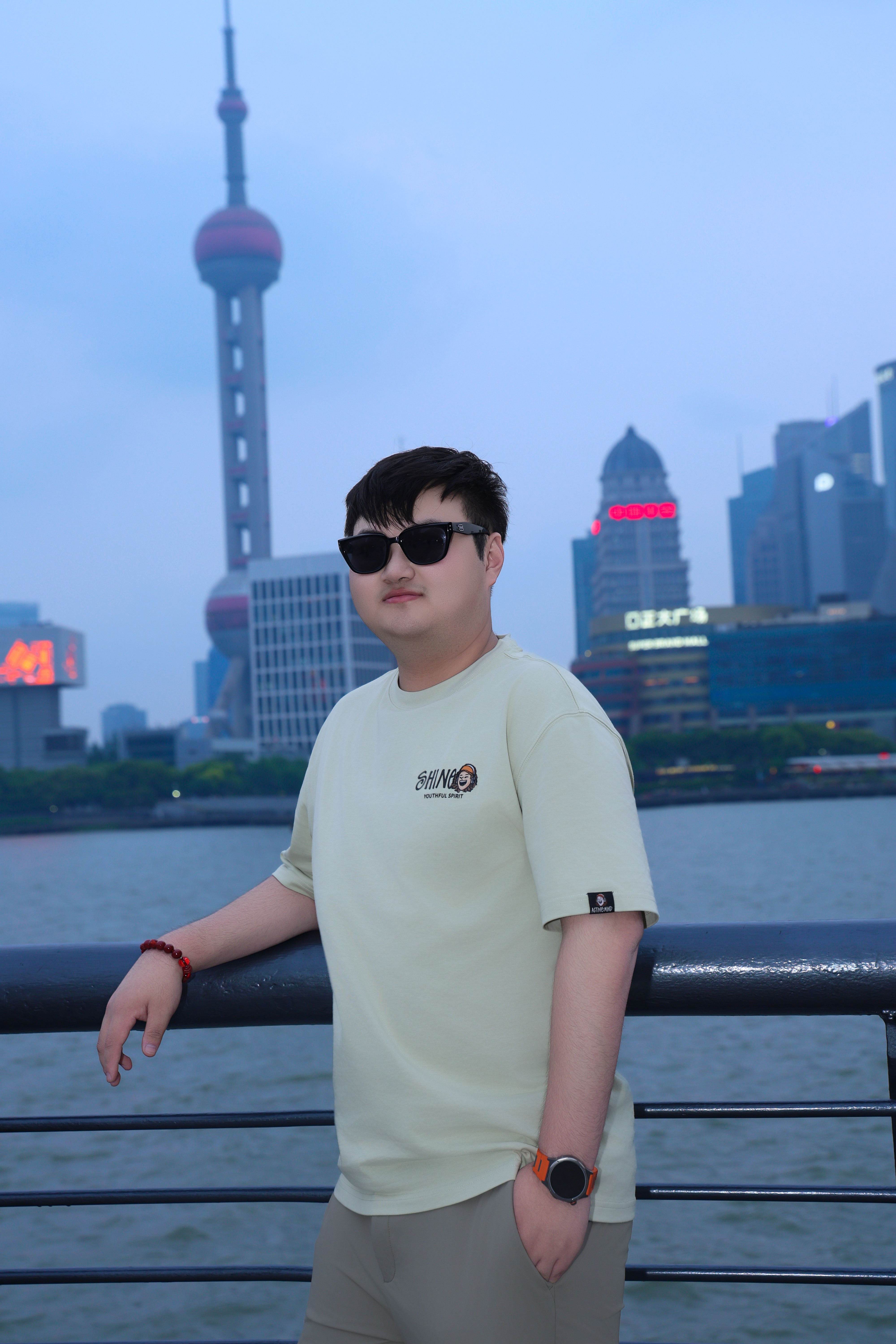 风采4
