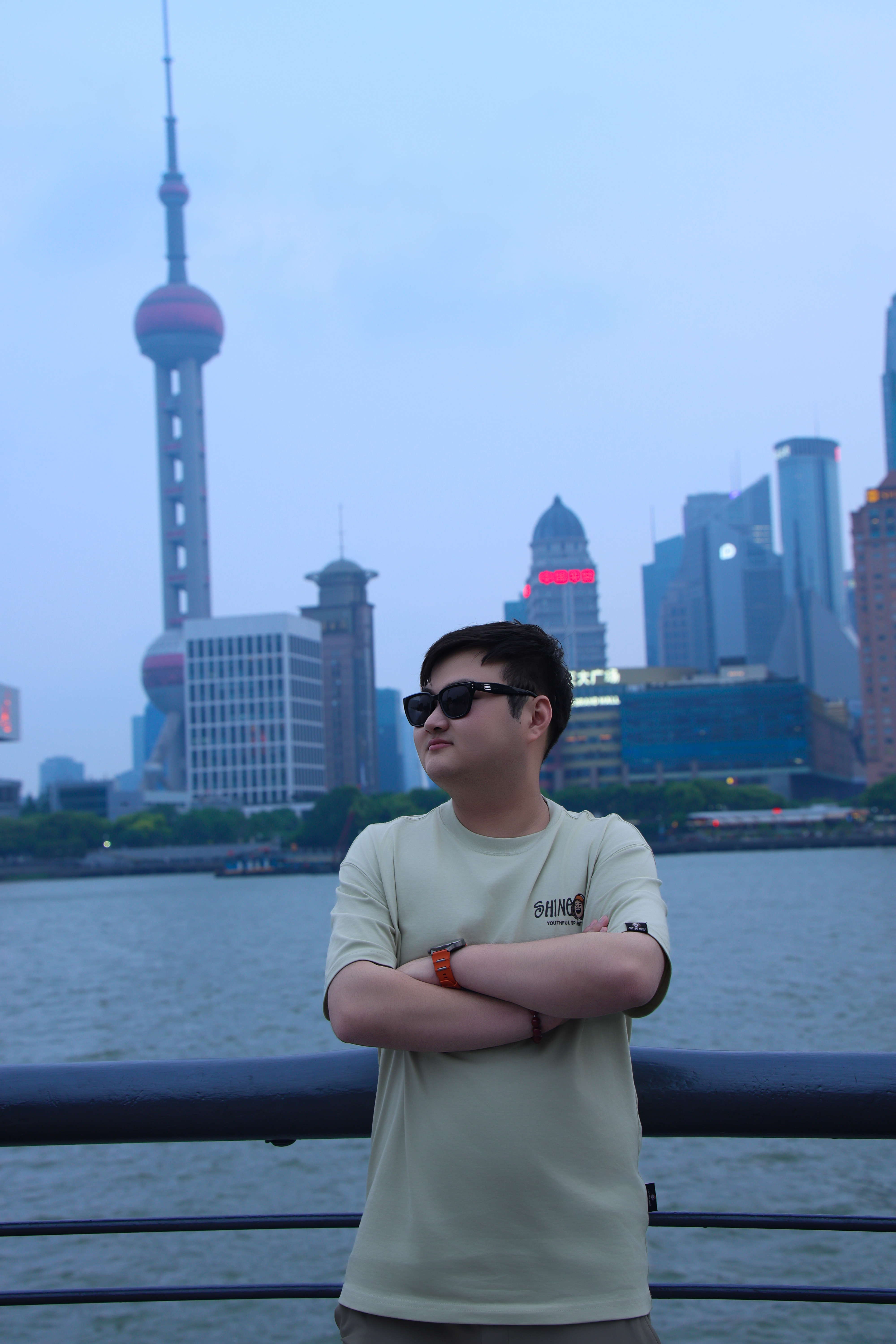 风采8